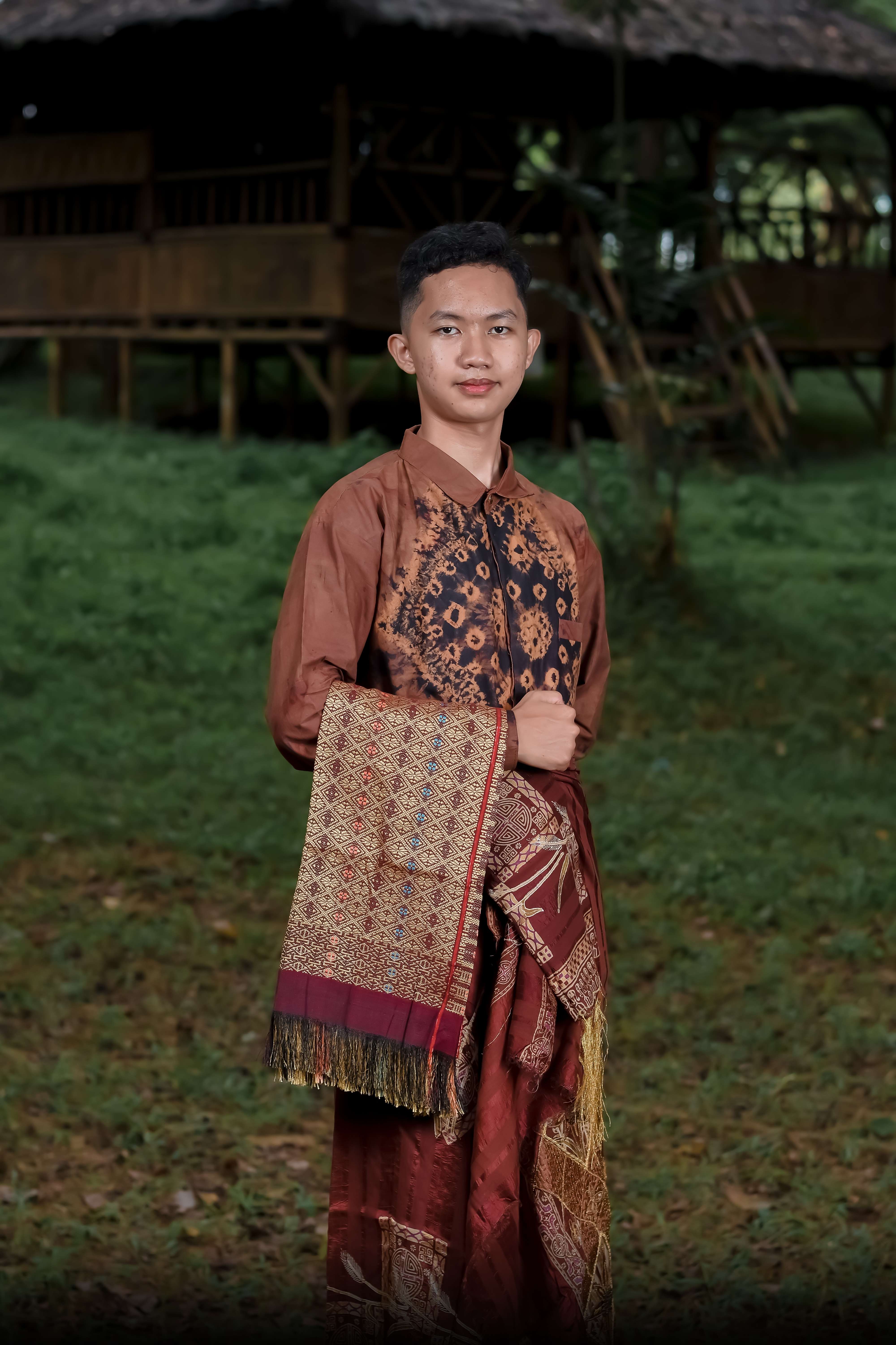 KAHFI ELFRA NUGRAHA